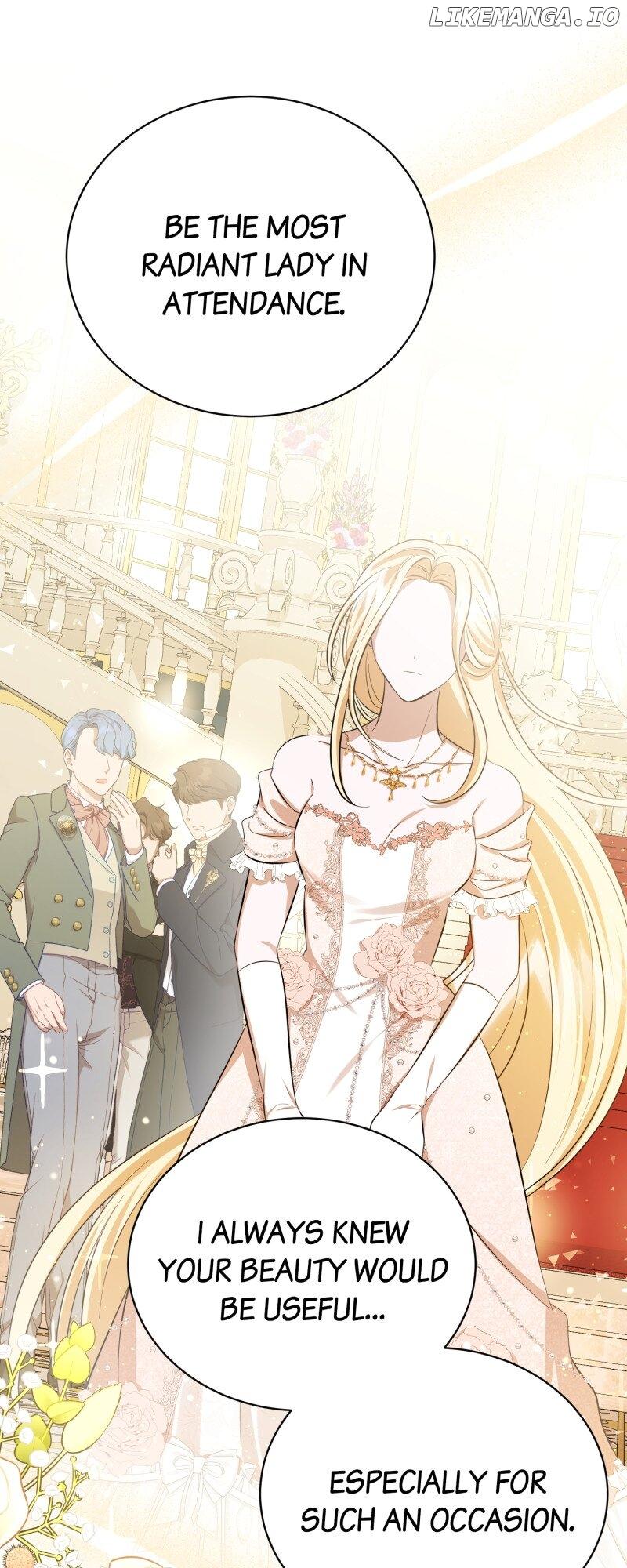 Rewrite My Happy Ending Chapter 12 page 23