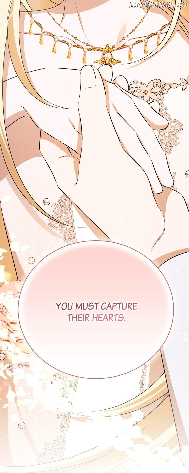 Rewrite My Happy Ending Chapter 12 page 26