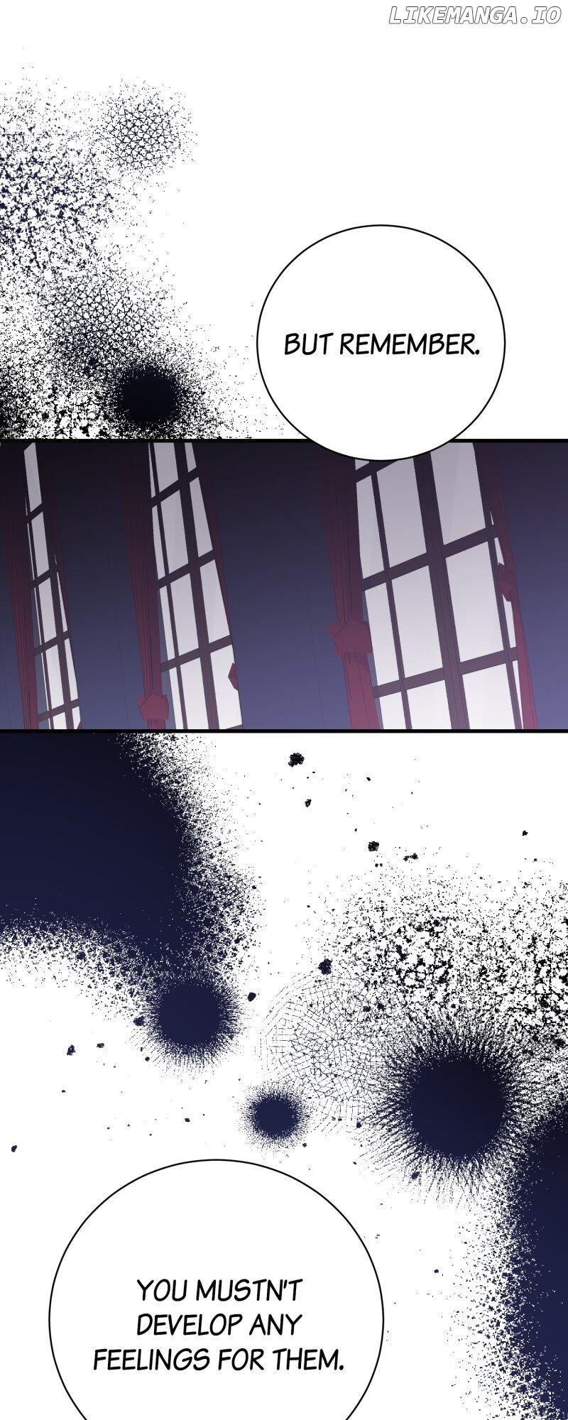 Rewrite My Happy Ending Chapter 12 page 28
