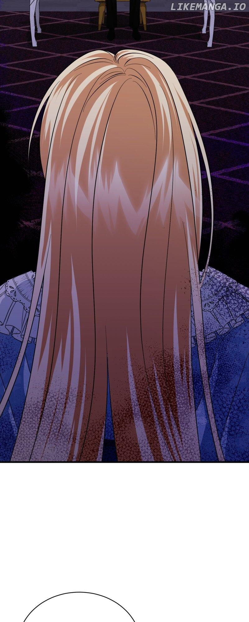 Rewrite My Happy Ending Chapter 12 page 2