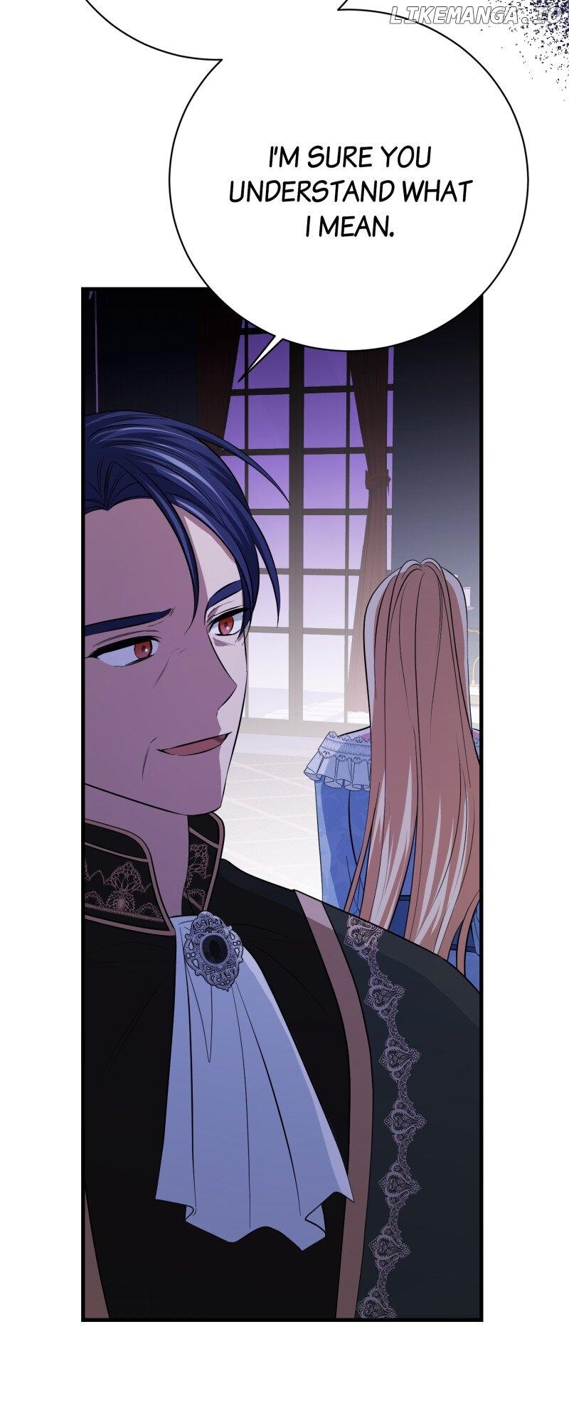Rewrite My Happy Ending Chapter 12 page 29