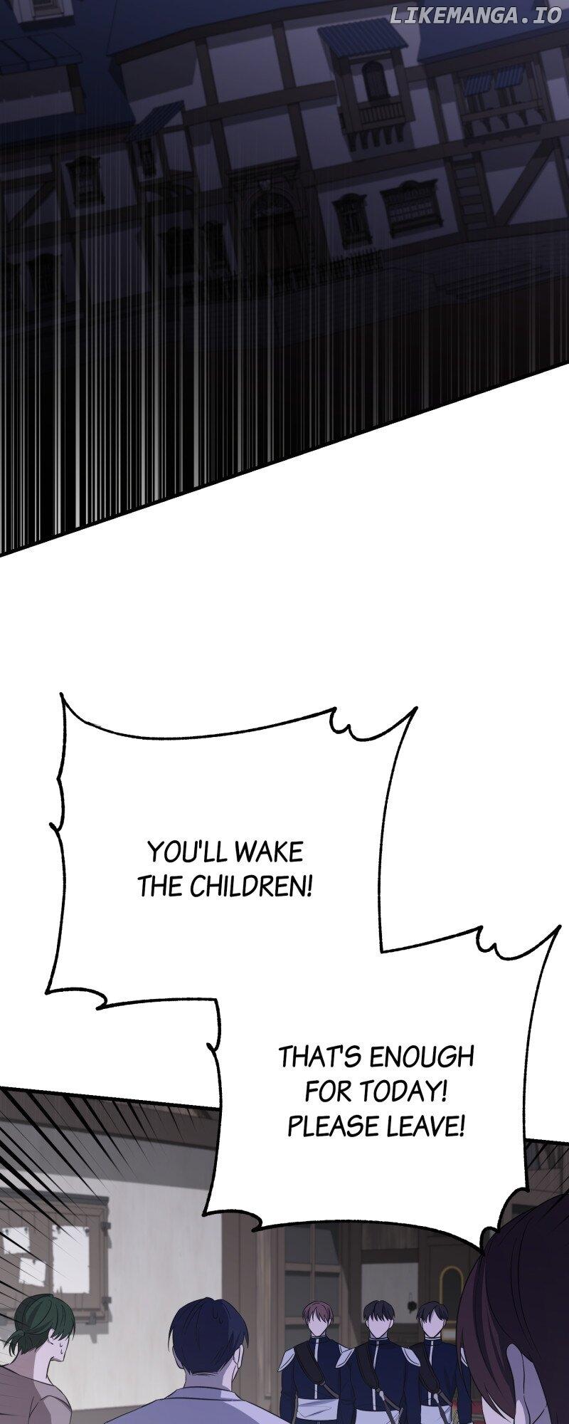 Rewrite My Happy Ending Chapter 12 page 36