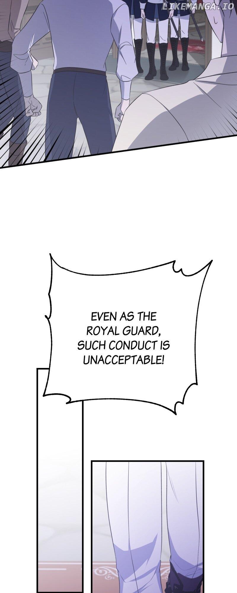 Rewrite My Happy Ending Chapter 12 page 37