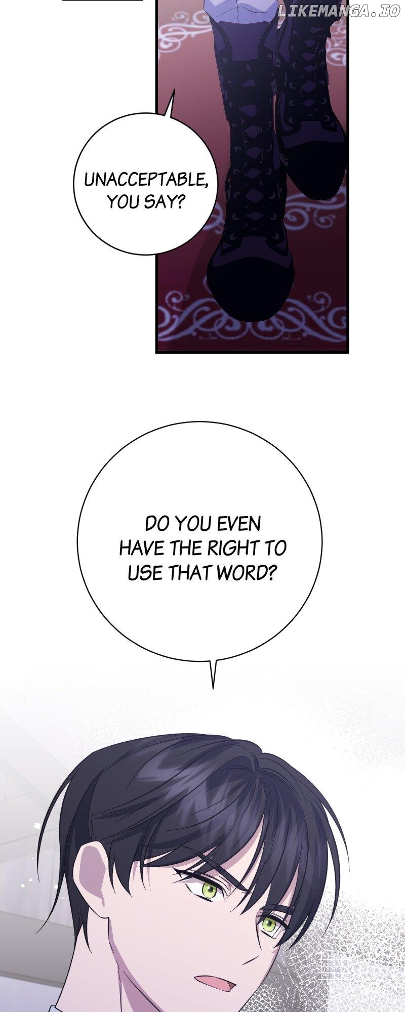 Rewrite My Happy Ending Chapter 12 page 38