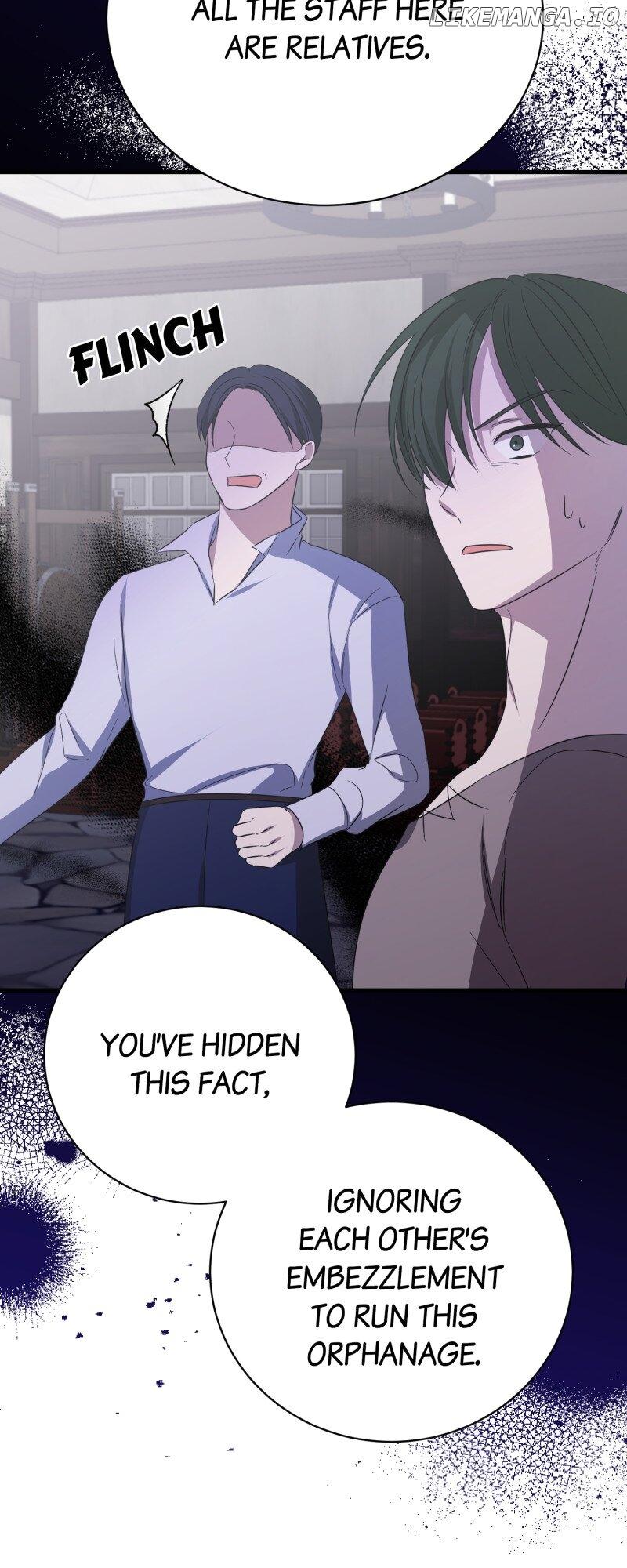Rewrite My Happy Ending Chapter 12 page 40