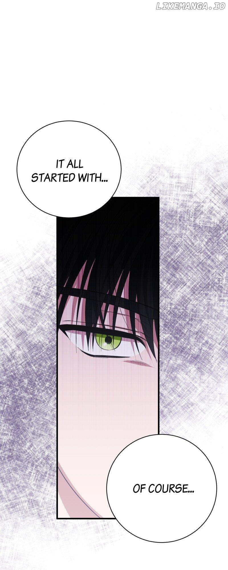 Rewrite My Happy Ending Chapter 12 page 42