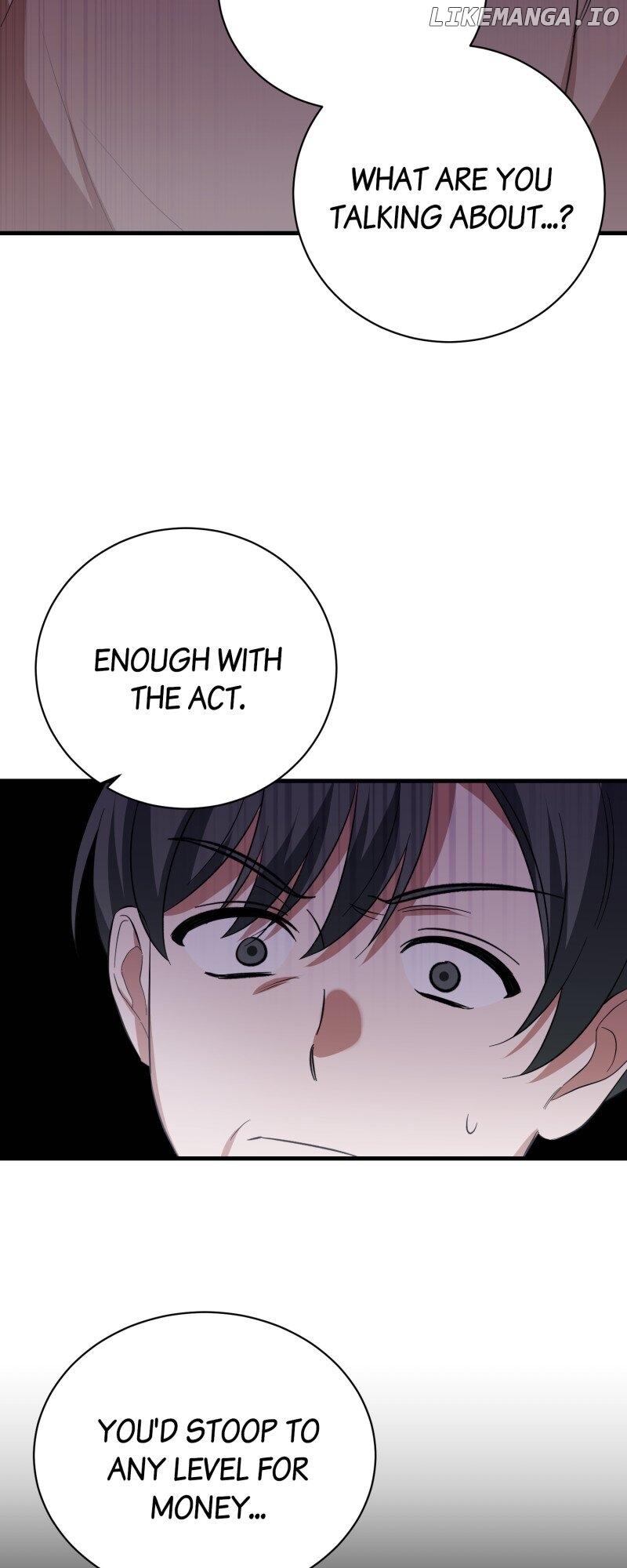 Rewrite My Happy Ending Chapter 12 page 44