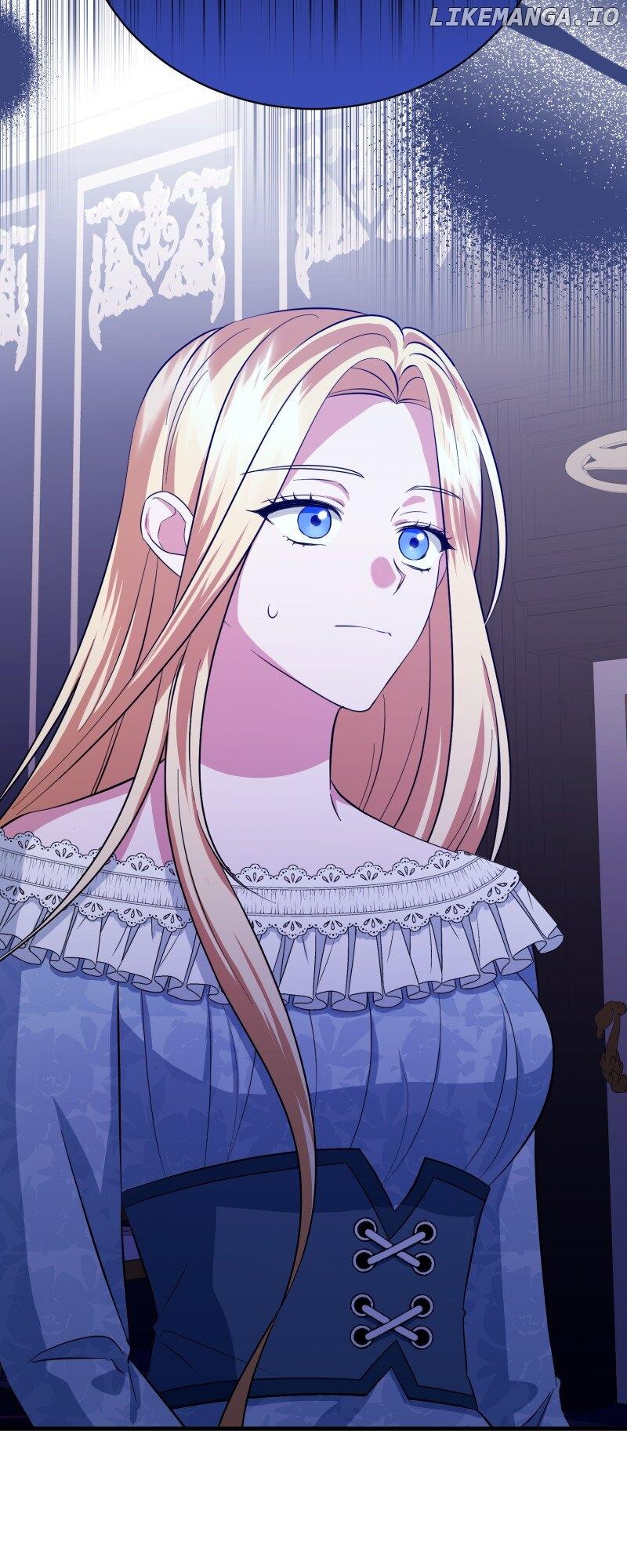 Rewrite My Happy Ending Chapter 12 page 4