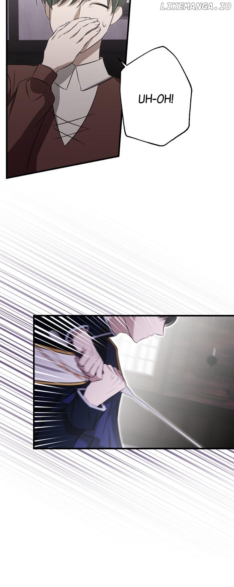 Rewrite My Happy Ending Chapter 12 page 51
