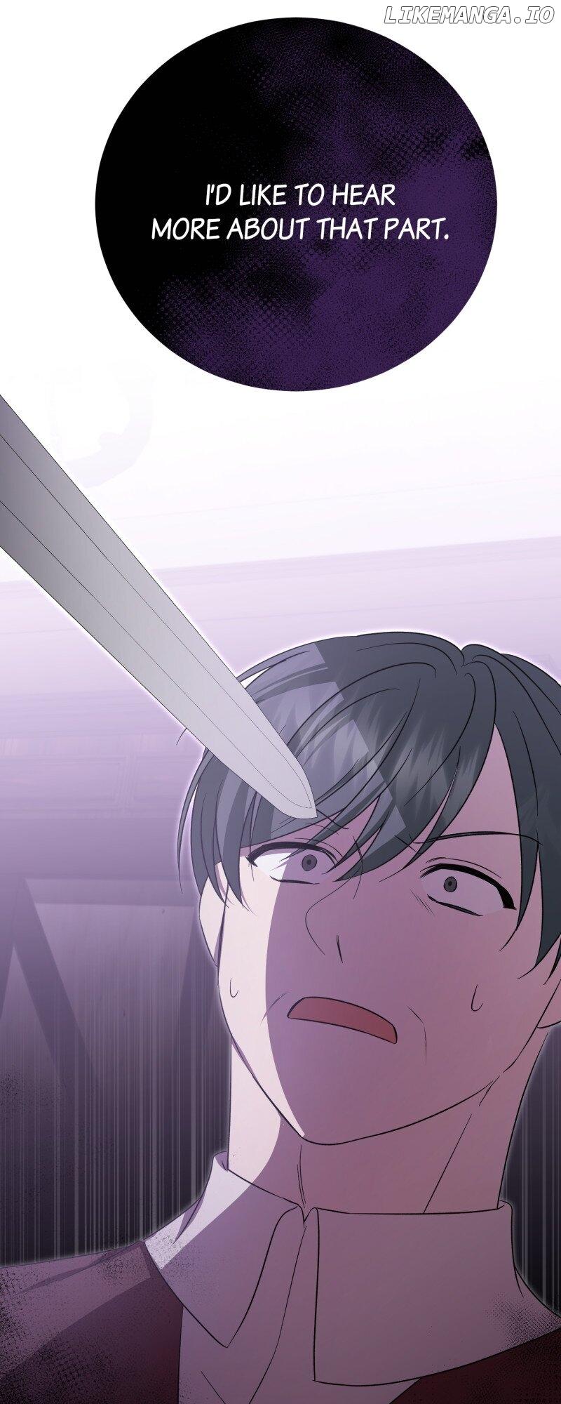 Rewrite My Happy Ending Chapter 12 page 52