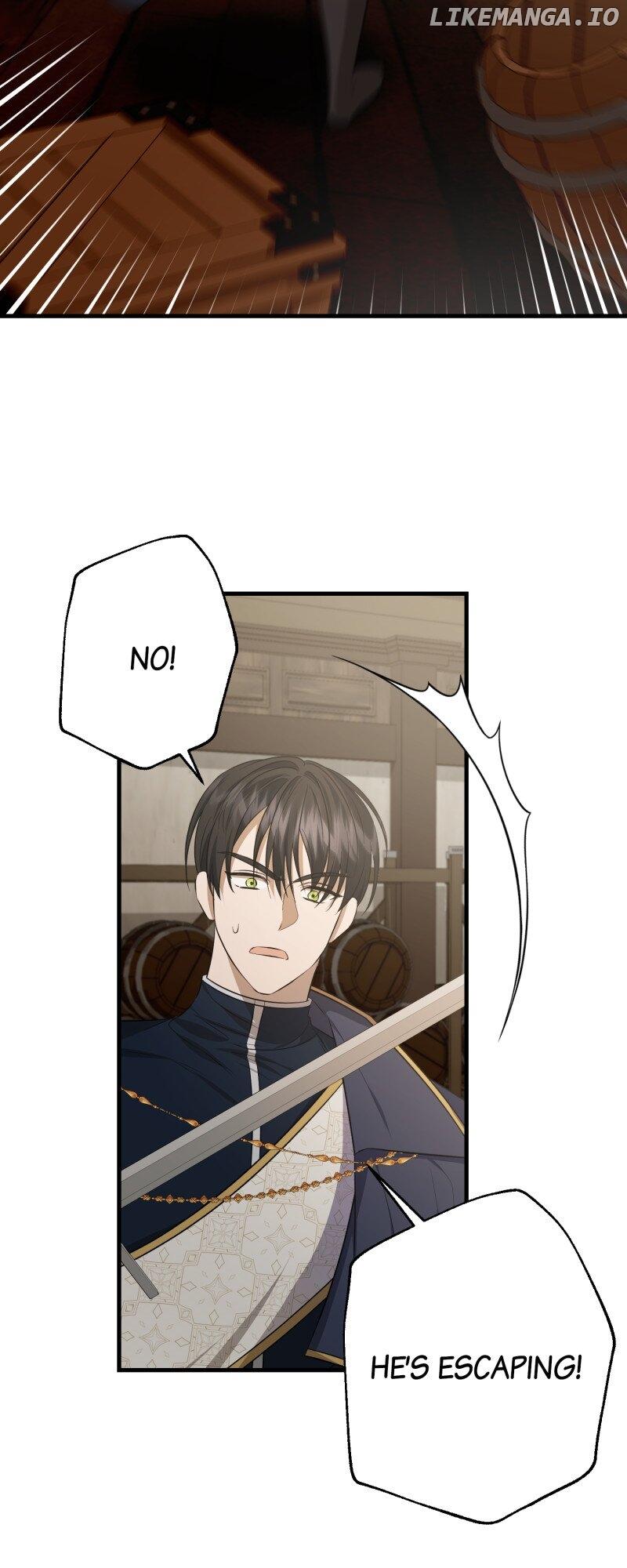 Rewrite My Happy Ending Chapter 12 page 56