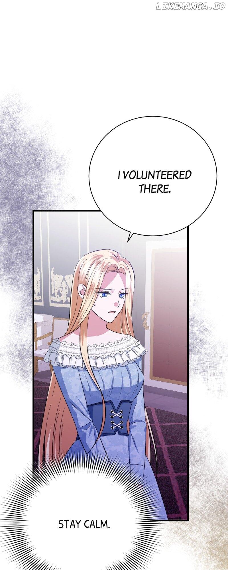 Rewrite My Happy Ending Chapter 12 page 5