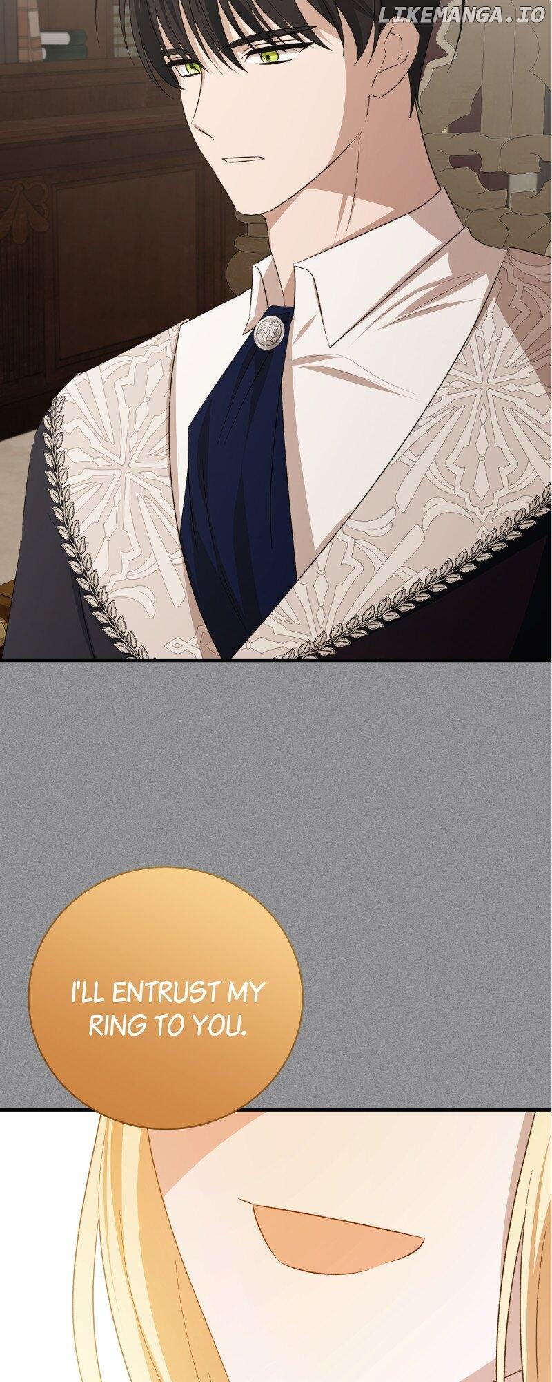 Rewrite My Happy Ending Chapter 12 page 63