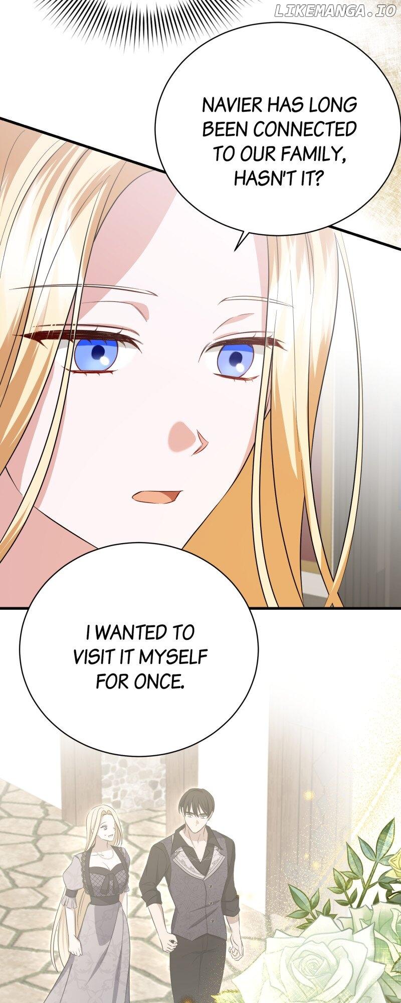 Rewrite My Happy Ending Chapter 12 page 6