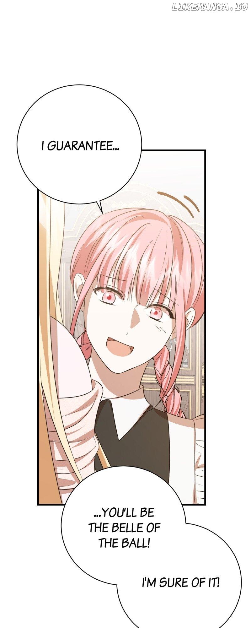 Rewrite My Happy Ending Chapter 12 page 71
