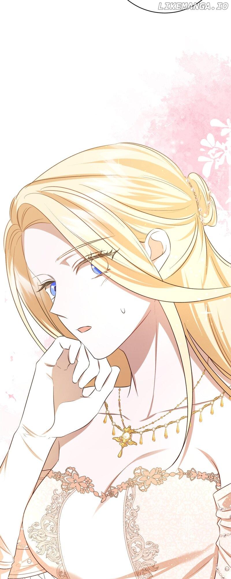 Rewrite My Happy Ending Chapter 12 page 72