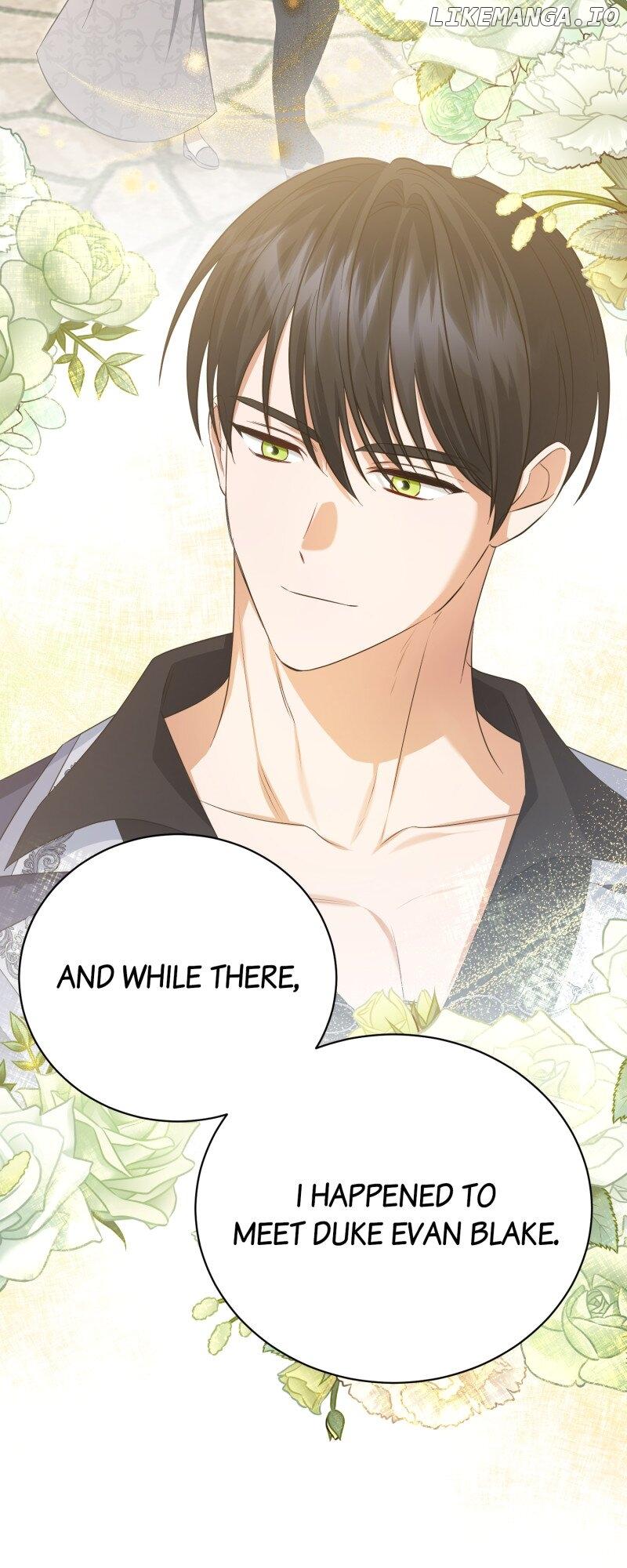 Rewrite My Happy Ending Chapter 12 page 7