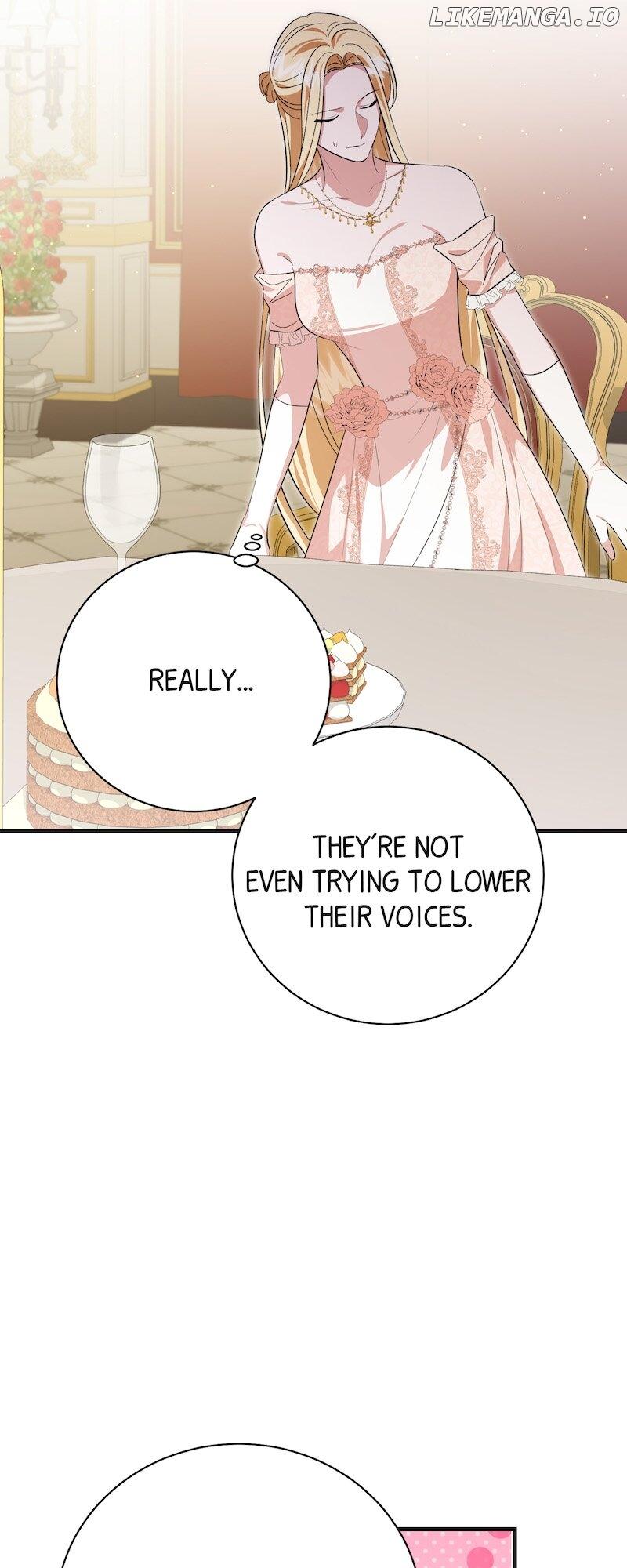 Rewrite My Happy Ending Chapter 13 page 9