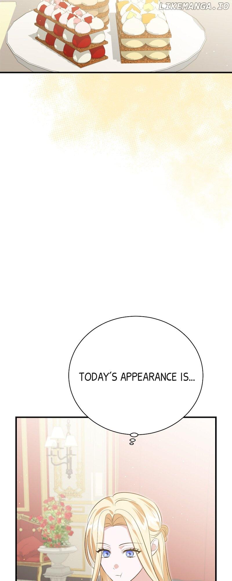 Rewrite My Happy Ending Chapter 13 page 11
