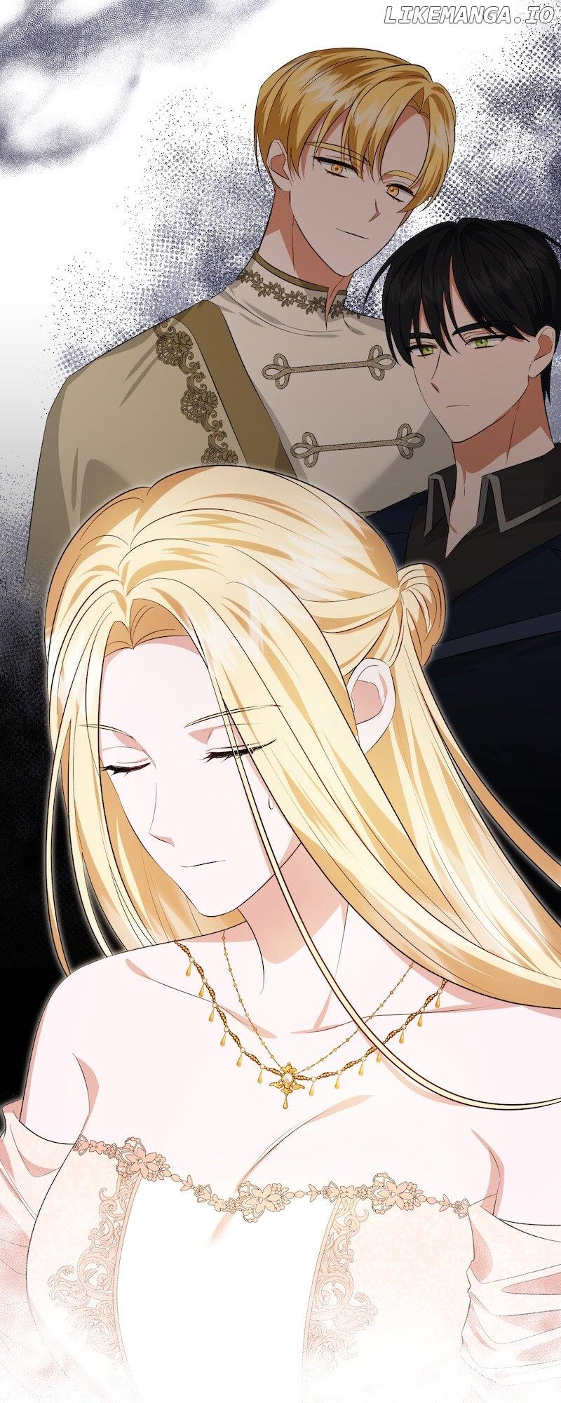 Rewrite My Happy Ending Chapter 13 page 13