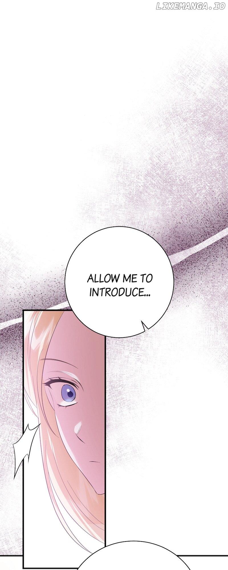 Rewrite My Happy Ending Chapter 13 page 15