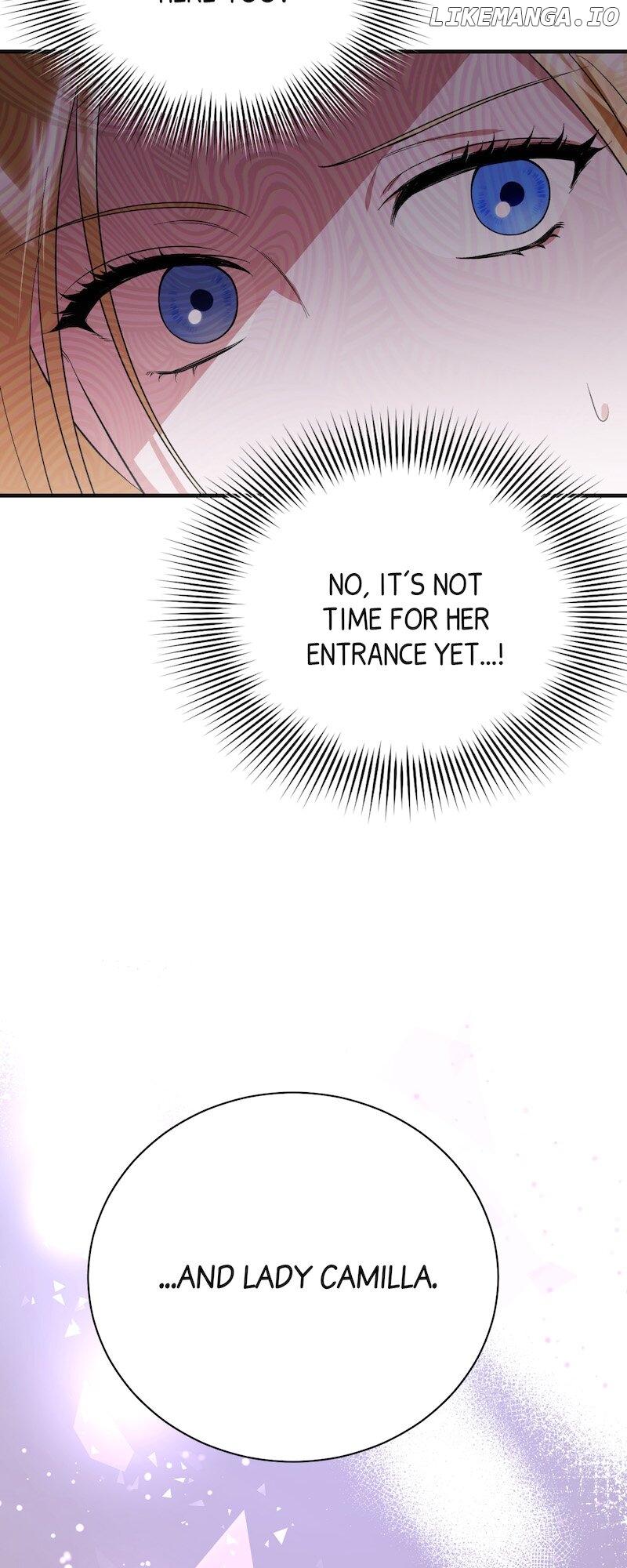 Rewrite My Happy Ending Chapter 13 page 17