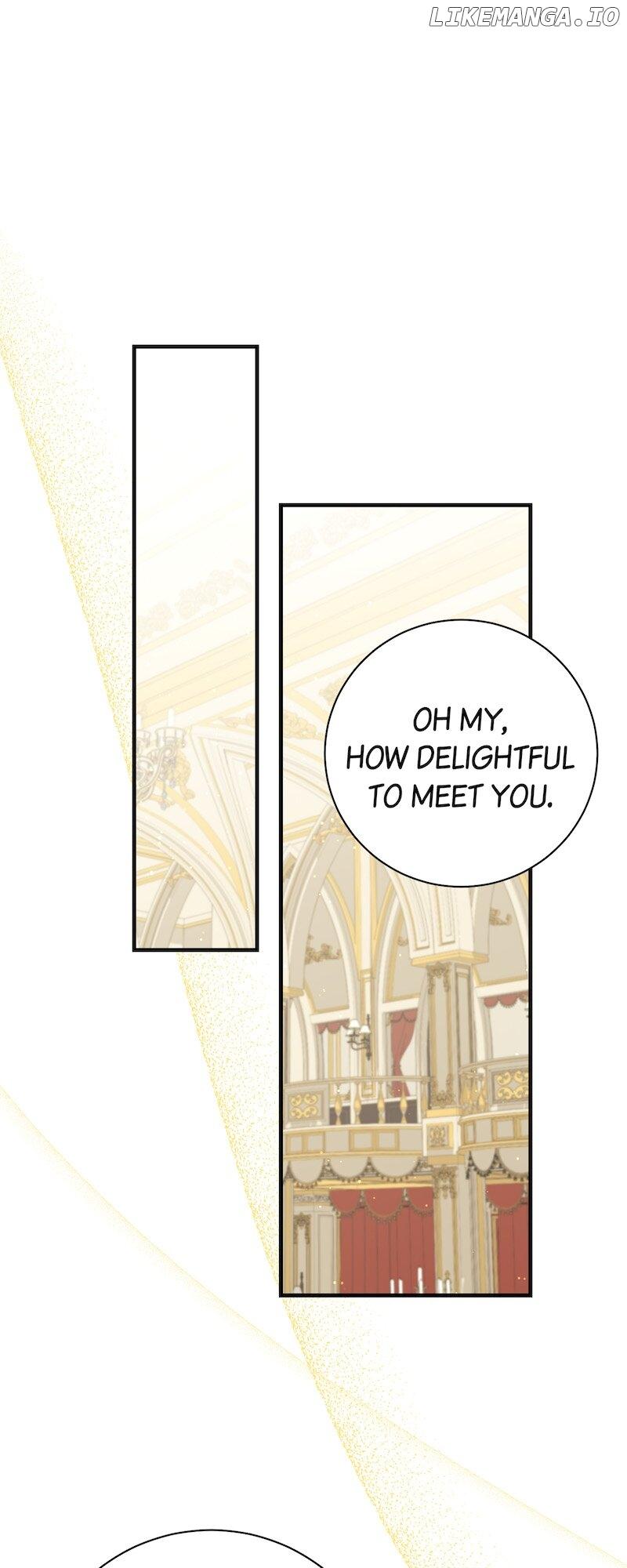 Rewrite My Happy Ending Chapter 13 page 25