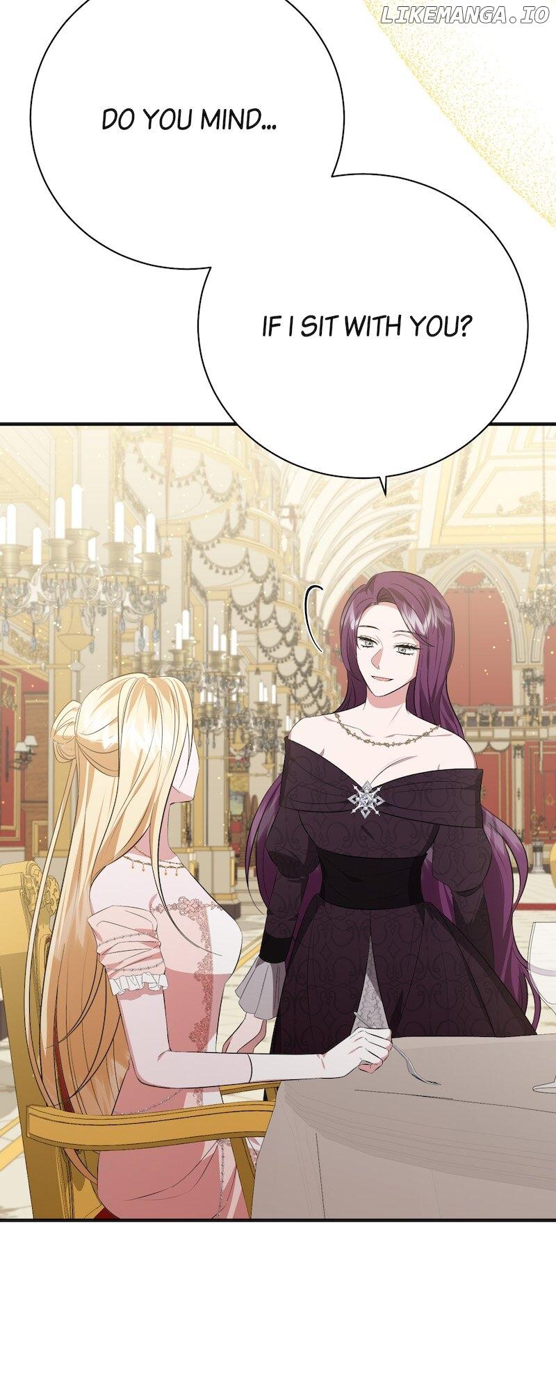 Rewrite My Happy Ending Chapter 13 page 26