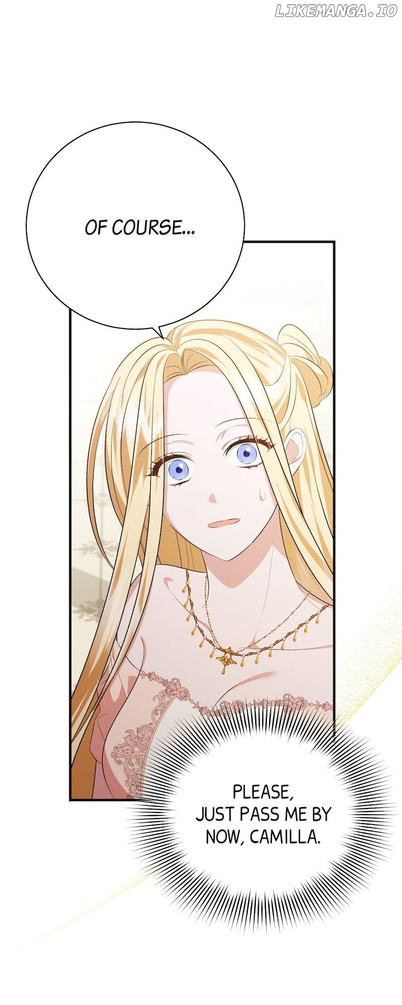 Rewrite My Happy Ending Chapter 13 page 27