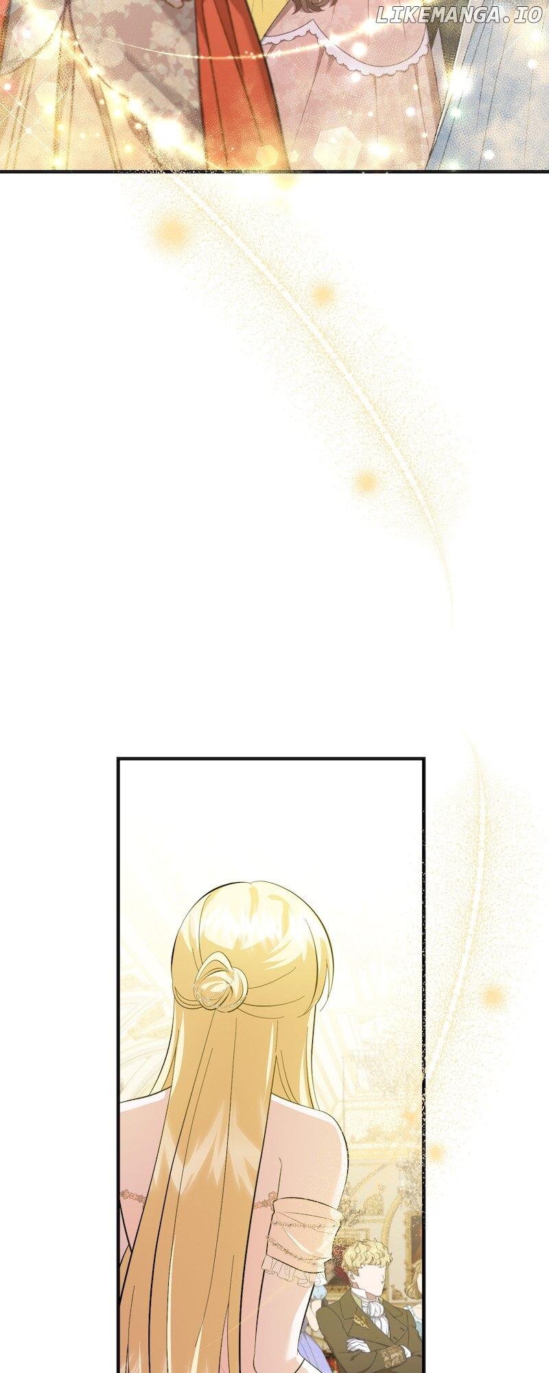 Rewrite My Happy Ending Chapter 13 page 2