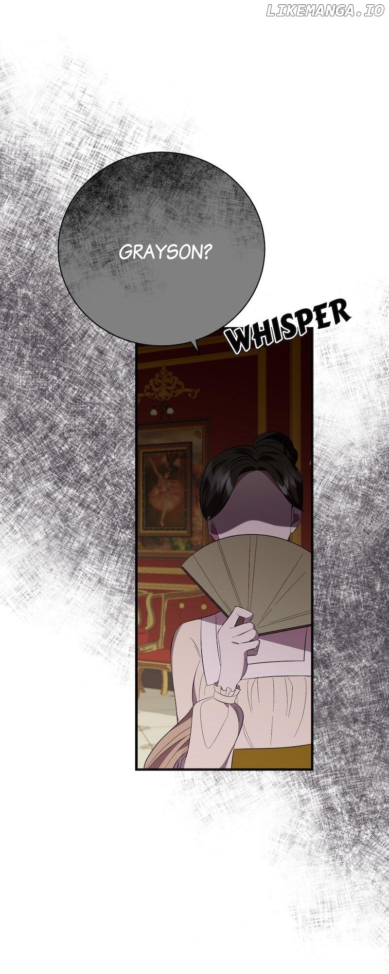 Rewrite My Happy Ending Chapter 13 page 30