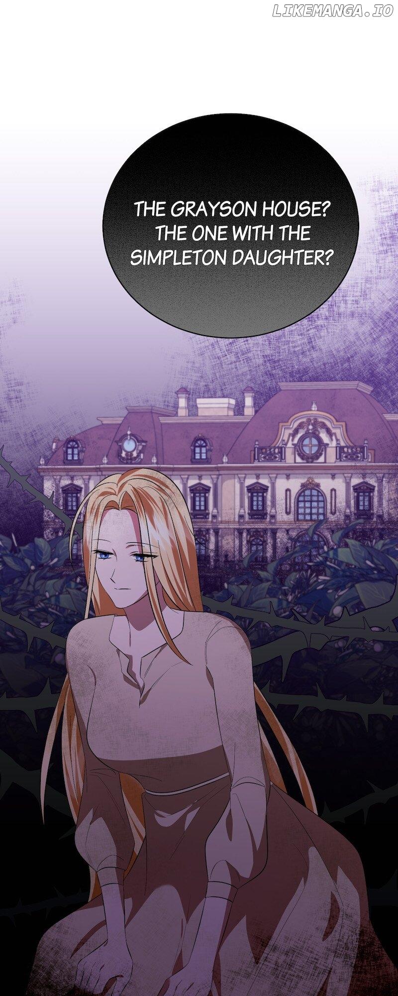 Rewrite My Happy Ending Chapter 13 page 32