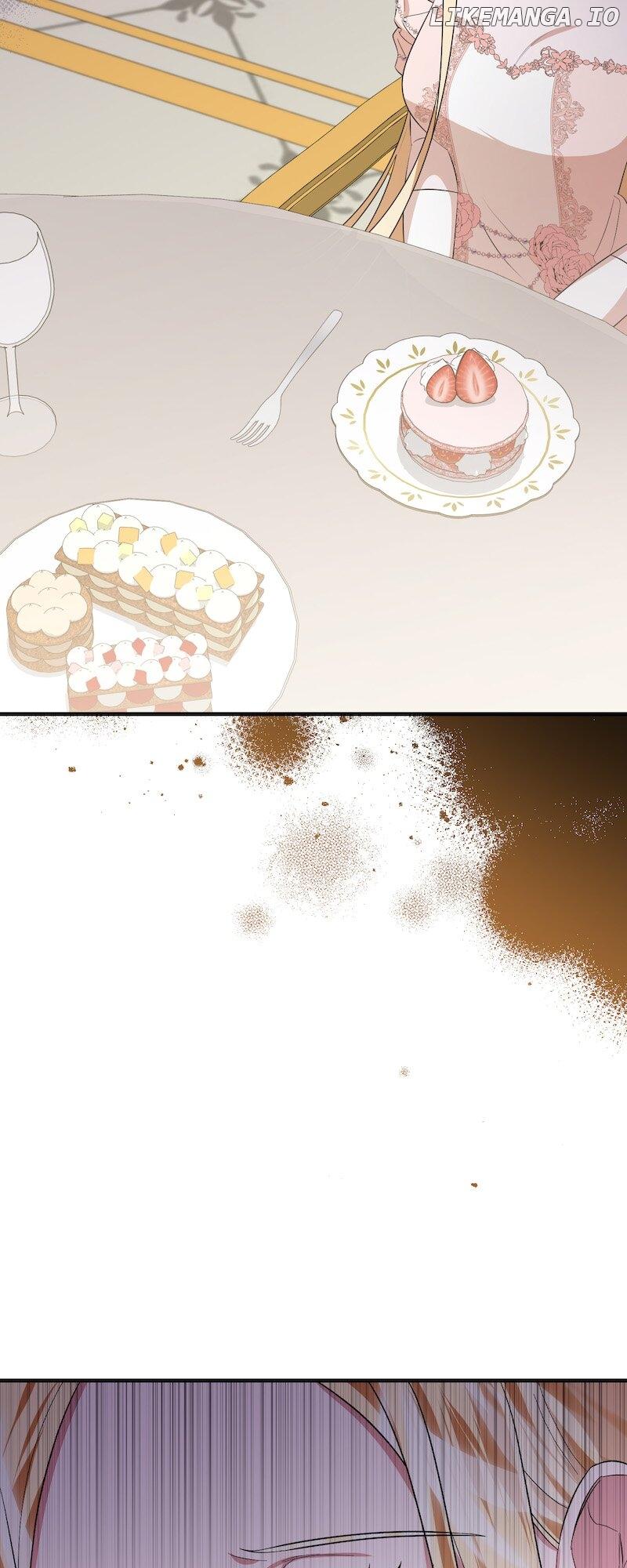 Rewrite My Happy Ending Chapter 13 page 34