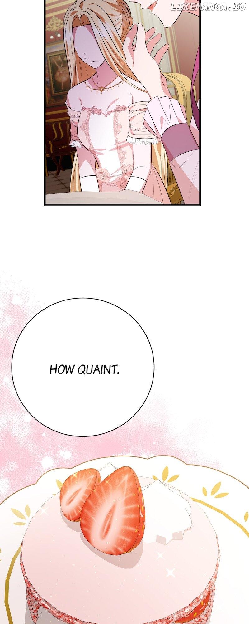 Rewrite My Happy Ending Chapter 13 page 36