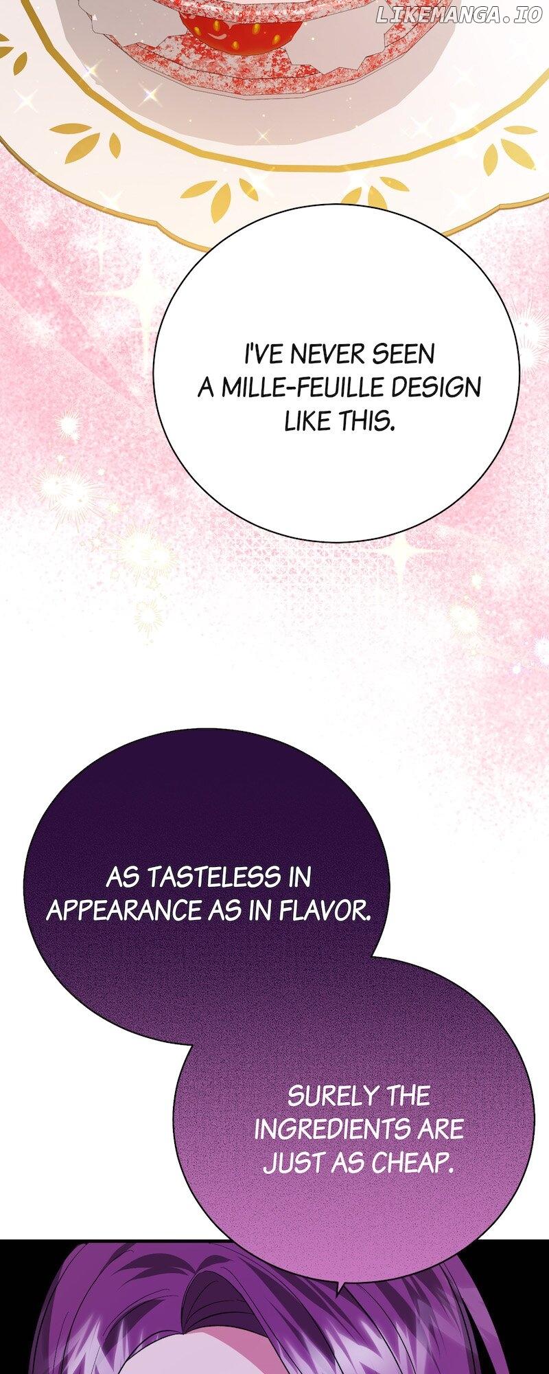 Rewrite My Happy Ending Chapter 13 page 37