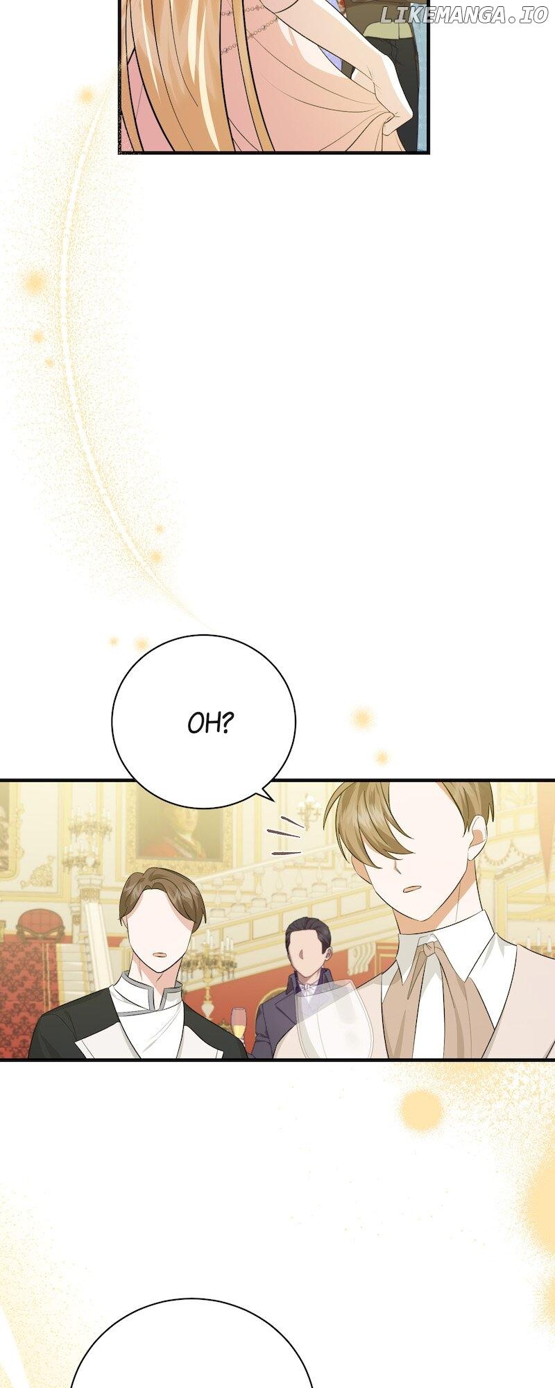 Rewrite My Happy Ending Chapter 13 page 3