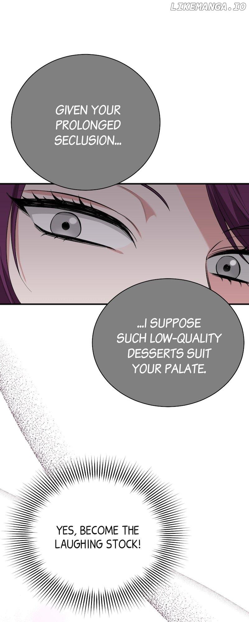 Rewrite My Happy Ending Chapter 13 page 39