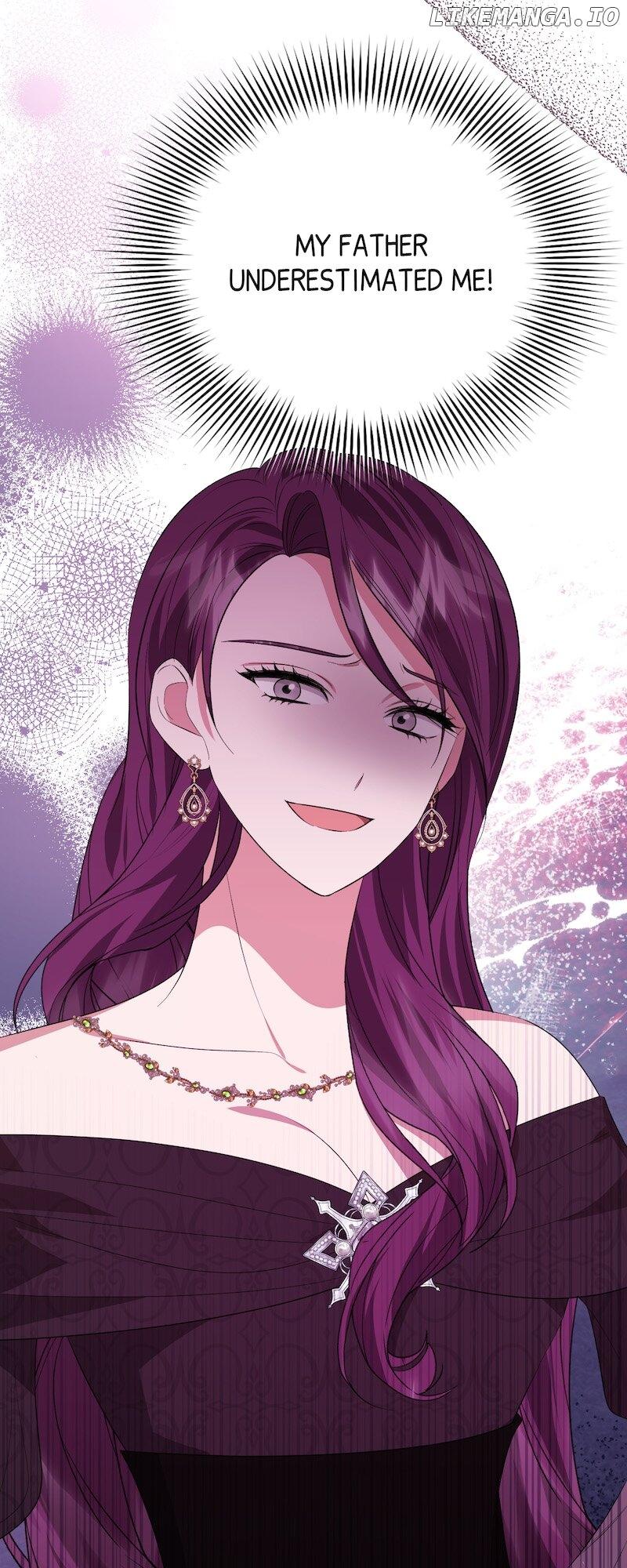 Rewrite My Happy Ending Chapter 13 page 40