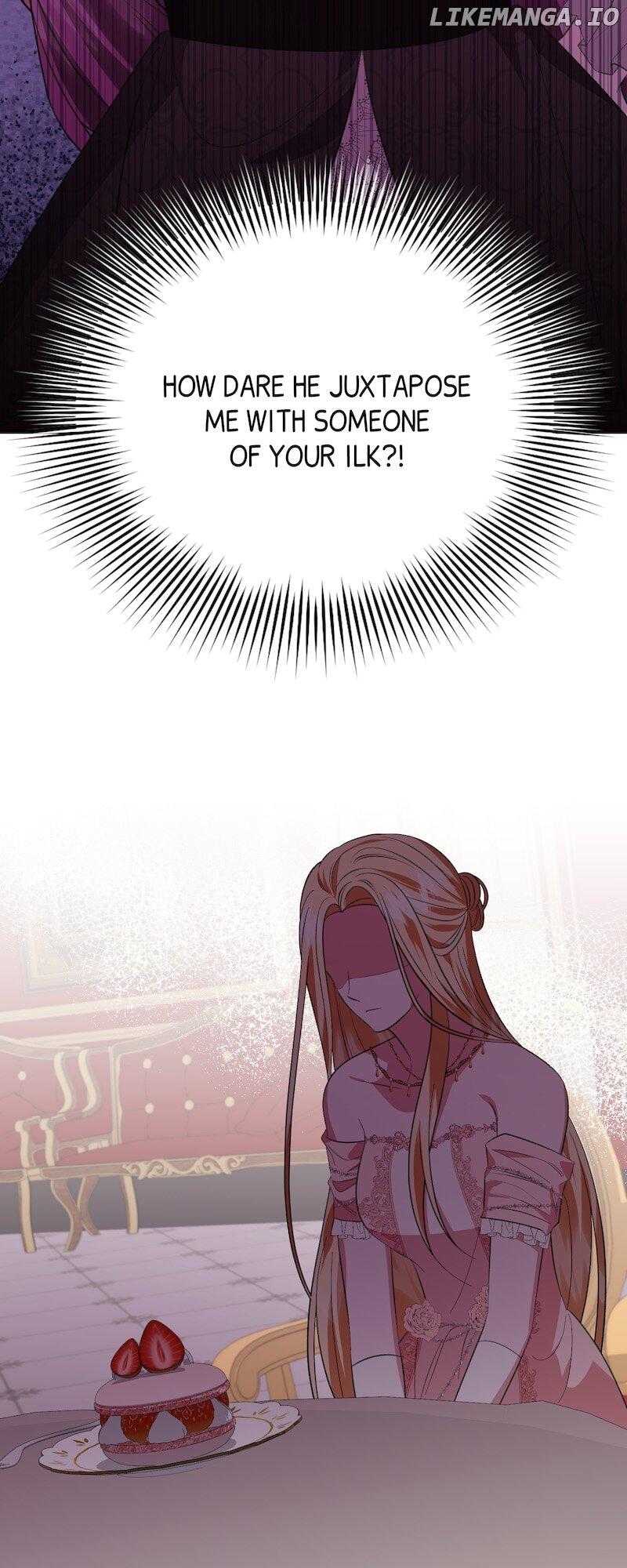 Rewrite My Happy Ending Chapter 13 page 41