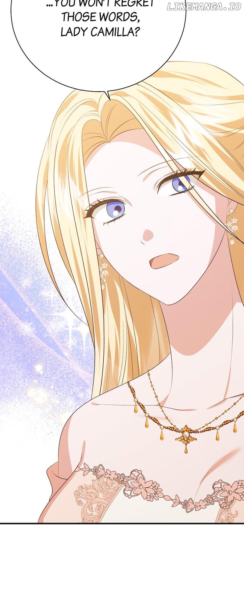 Rewrite My Happy Ending Chapter 13 page 43