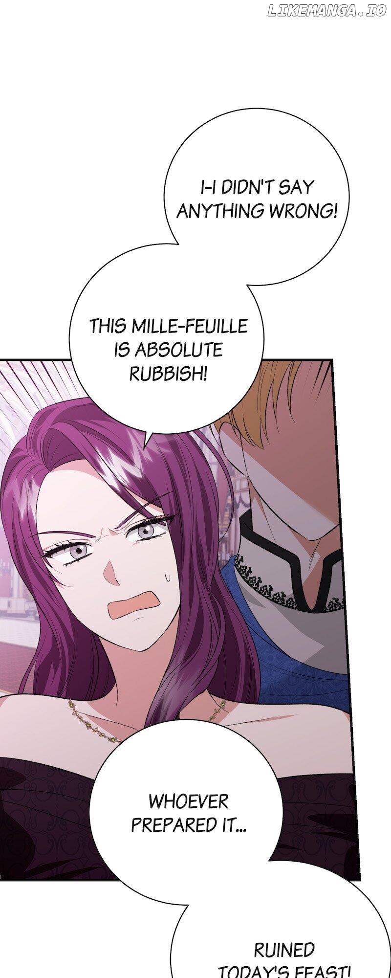 Rewrite My Happy Ending Chapter 13 page 45