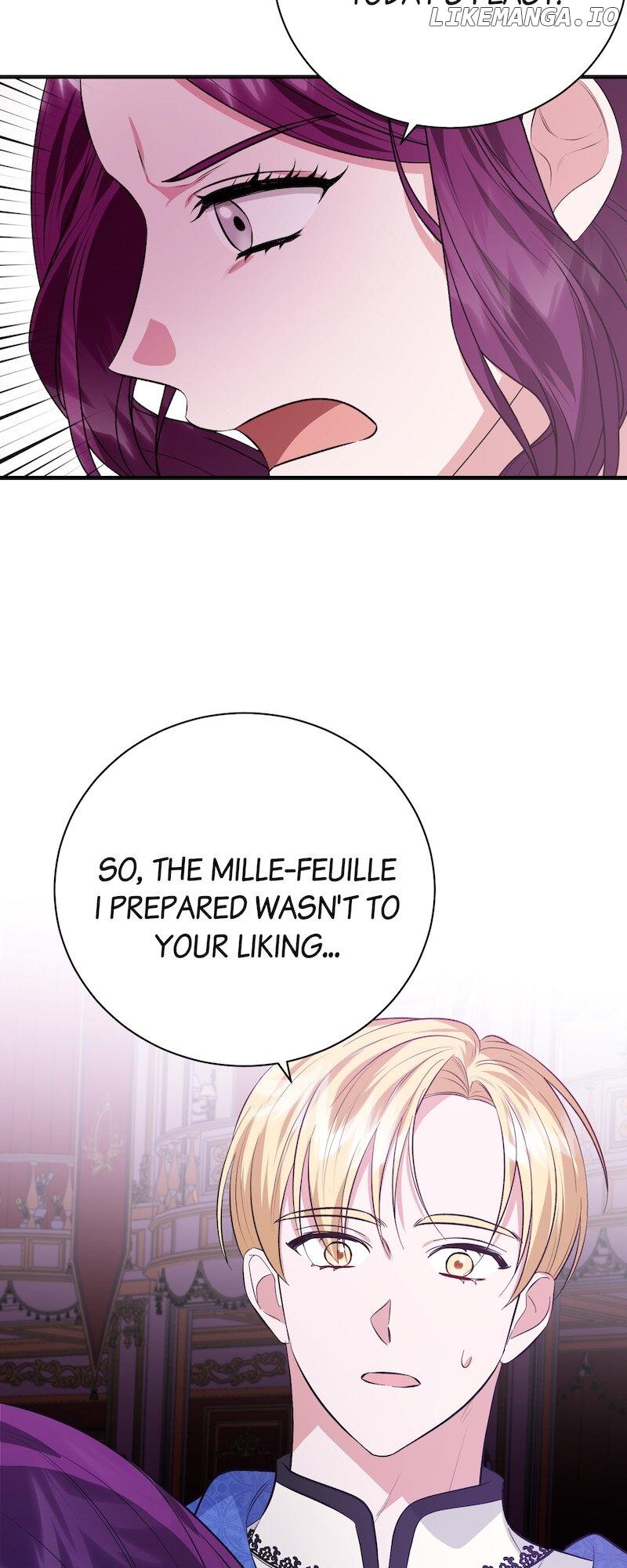 Rewrite My Happy Ending Chapter 13 page 46