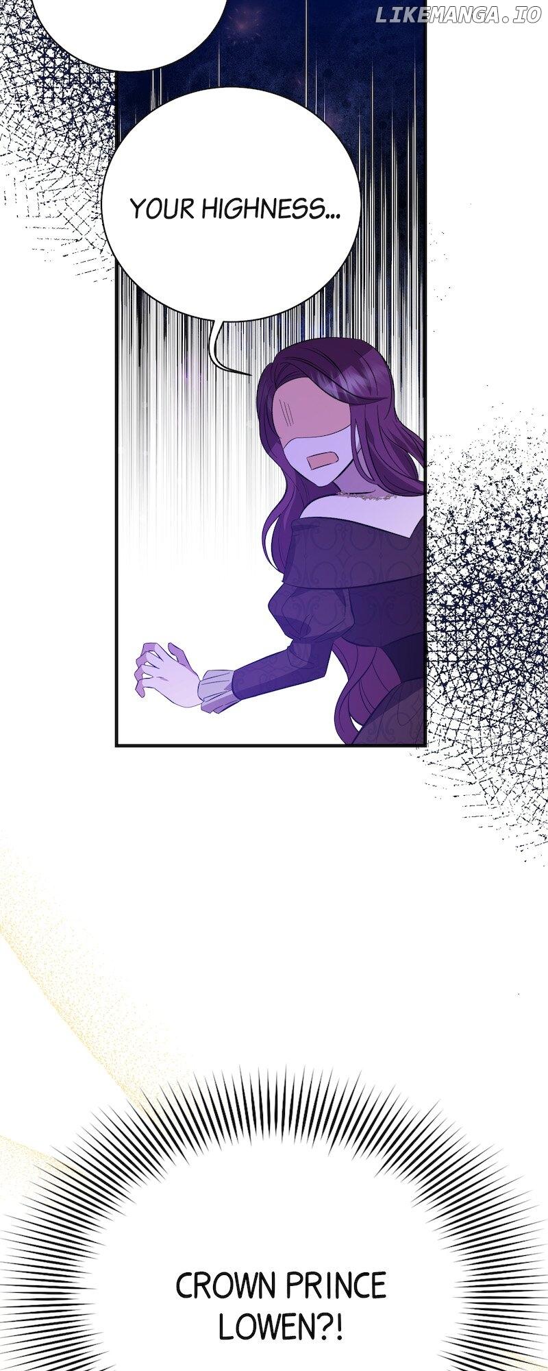 Rewrite My Happy Ending Chapter 13 page 48