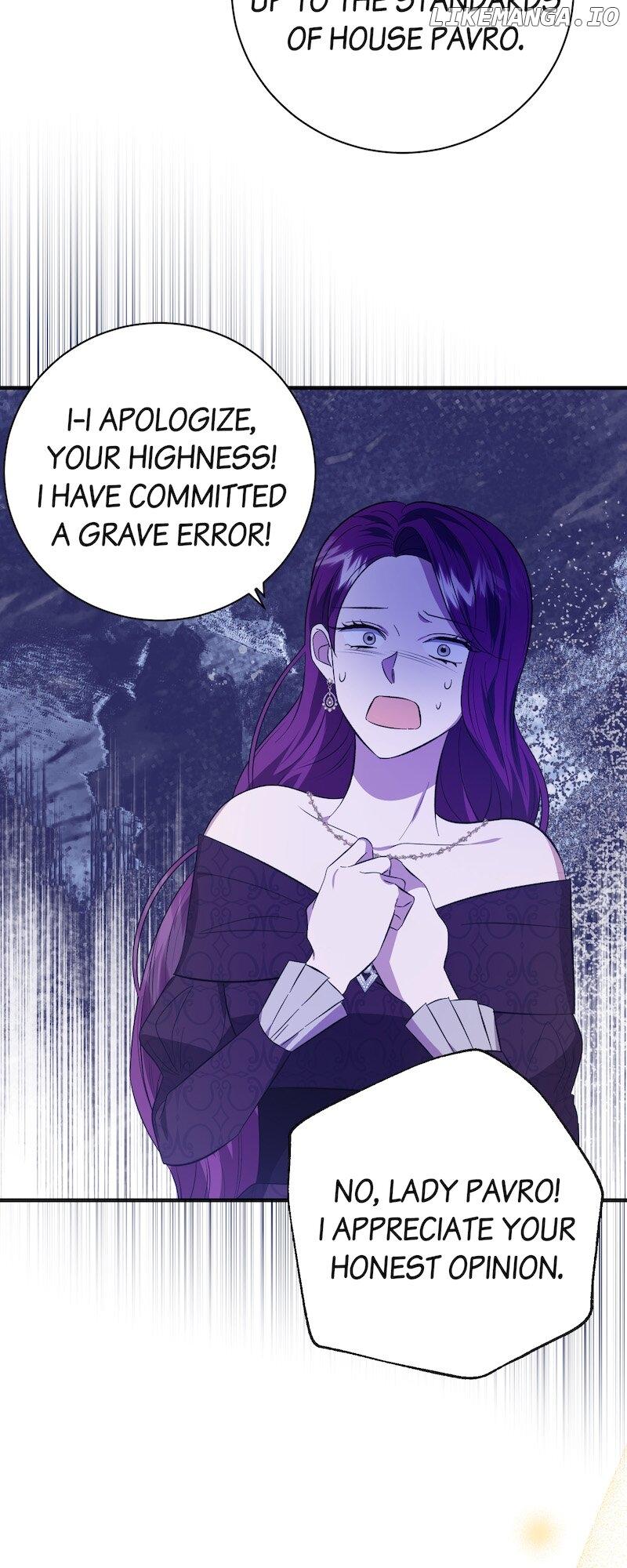 Rewrite My Happy Ending Chapter 13 page 50