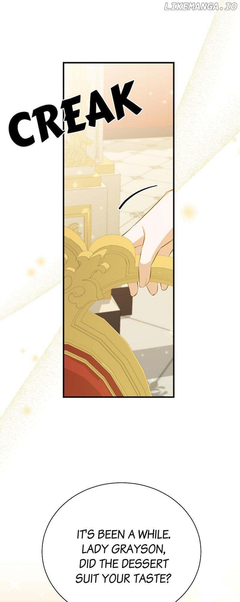 Rewrite My Happy Ending Chapter 13 page 51