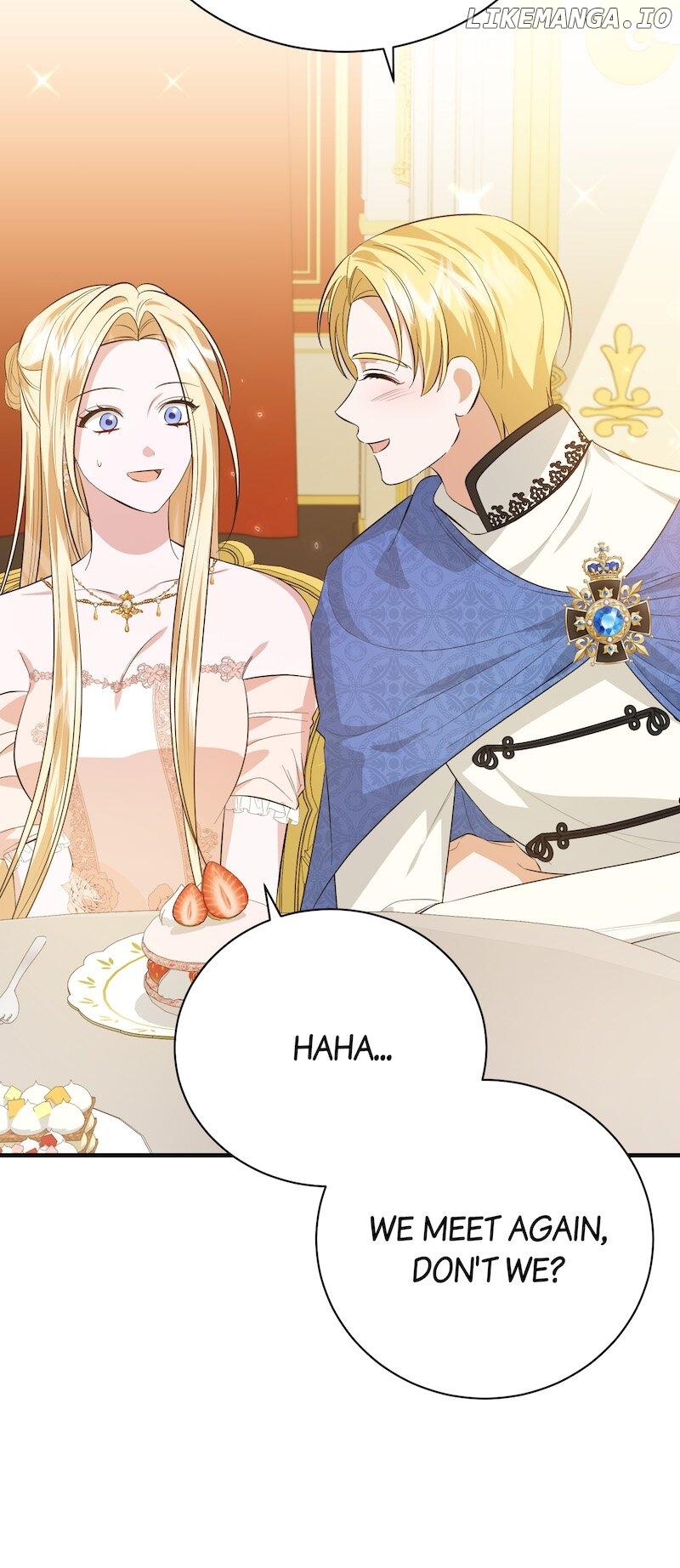 Rewrite My Happy Ending Chapter 13 page 52