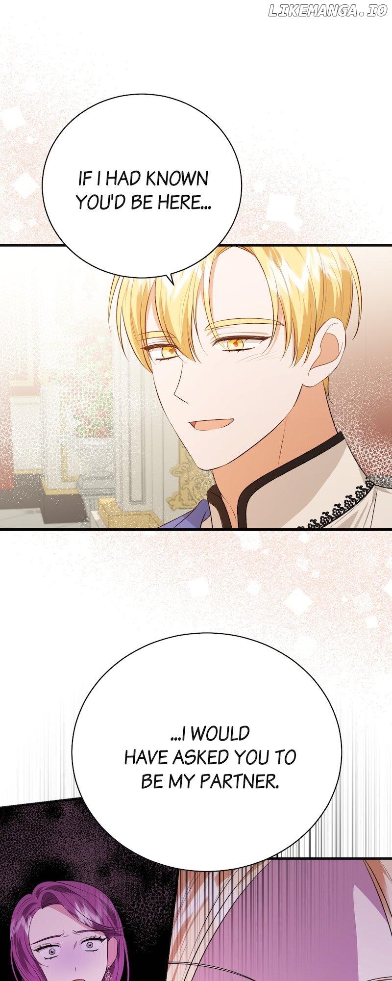 Rewrite My Happy Ending Chapter 13 page 53