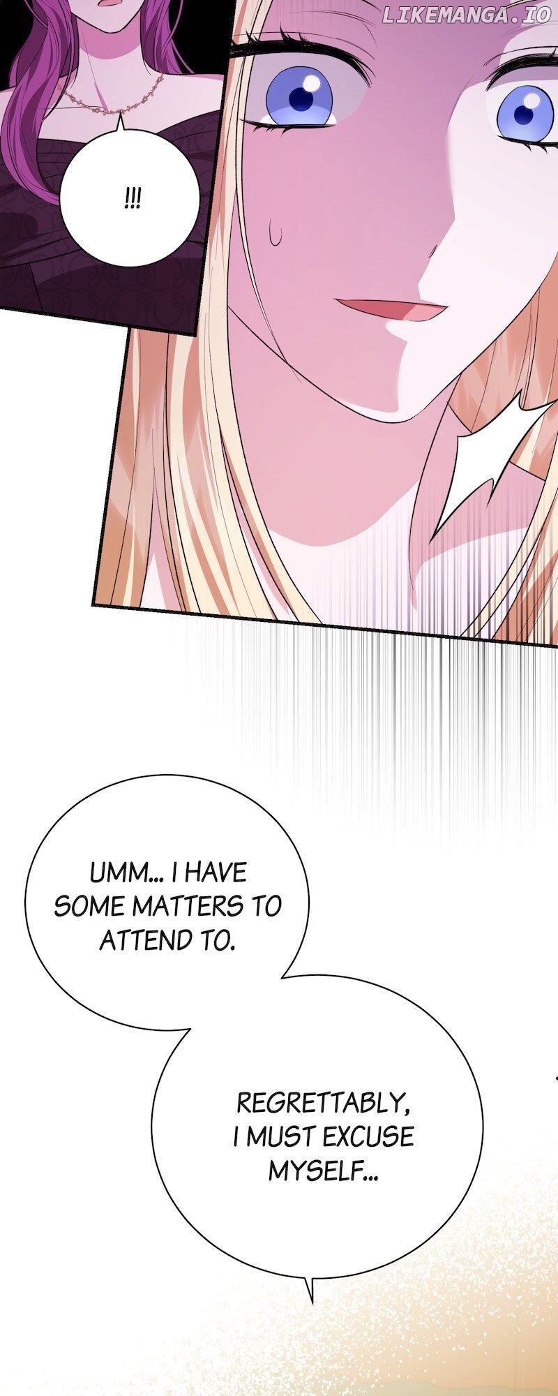 Rewrite My Happy Ending Chapter 13 page 54