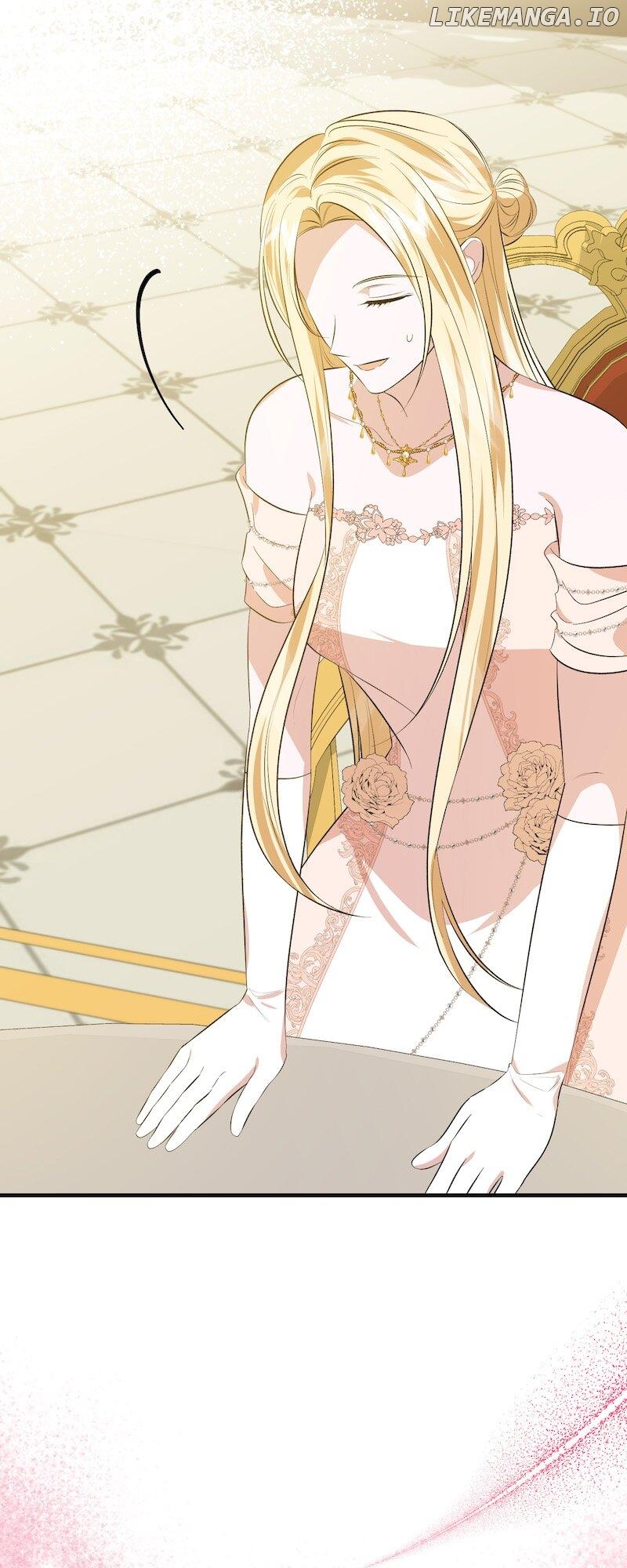 Rewrite My Happy Ending Chapter 13 page 55