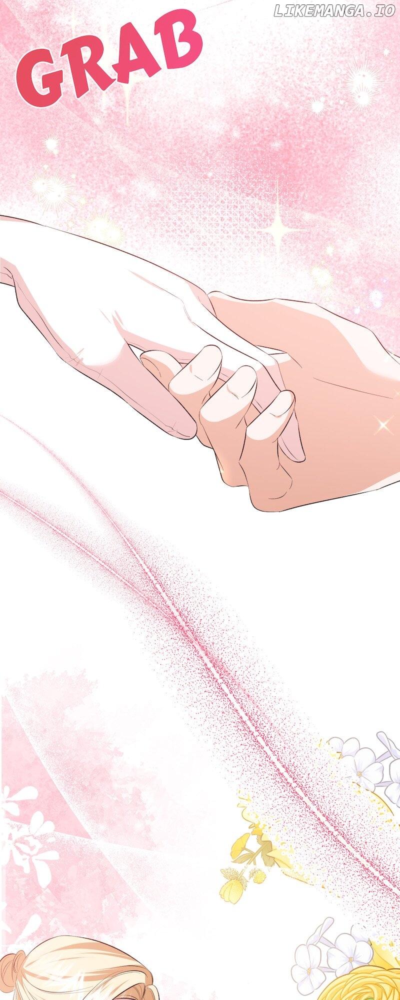 Rewrite My Happy Ending Chapter 13 page 56